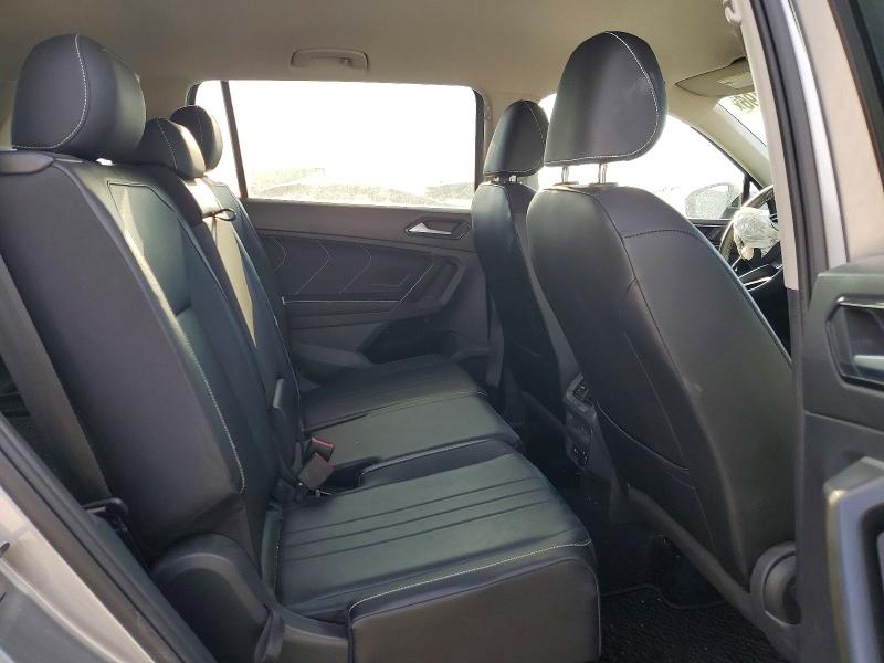 Auction sale of the 2022 Volkswagen Tiguan, vin: 3VV3B7AX4NM080713, lot number: 49315196