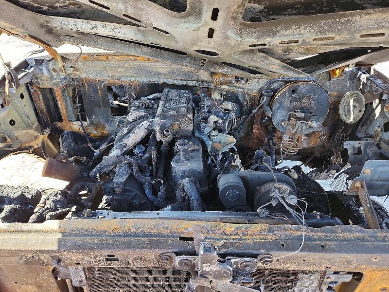 50264006 :رقم المزاد ، 2FTEF14Y7LCA17837 vin ، 1990 Ford F-150 مزاد بيع