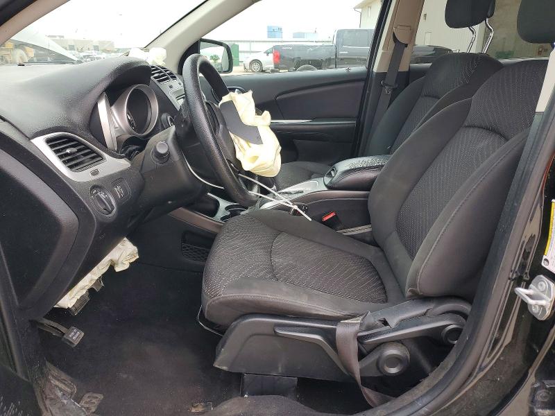 2018 Dodge Journey მანქანა იყიდება აუქციონზე, vin: 3C4PDCAB1JT275160, აუქციონის ნომერი: 51529746