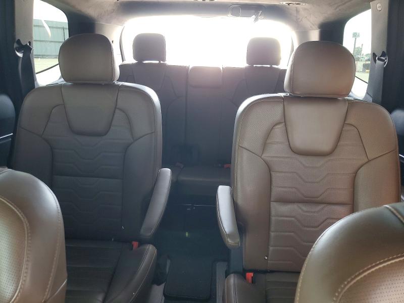 Aukcja sprzedaży 2020 Kia Telluride, vin: 5XYP5DHC4LG056849, numer aukcji: 49836486