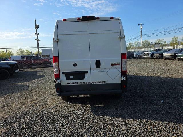 Aukcja sprzedaży 2018 Ram Promaster 3500, vin: 3C6URVHG9JE116934, numer aukcji: 50995966