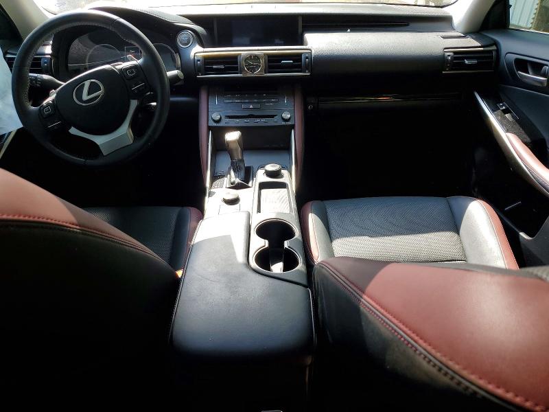 49387566 :رقم المزاد ، JTHBA1D24K5099045 vin ، 2019 Lexus Is مزاد بيع