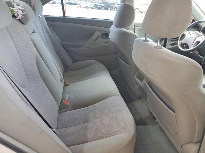Aukcja sprzedaży 2010 Toyota Camry, vin: 4T1BF3EK3AU571216, numer aukcji: 49082326