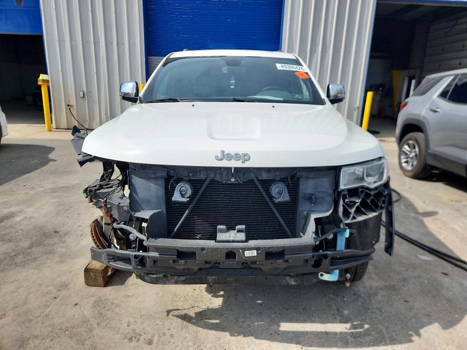 Продажа на аукционе авто 2020 Jeep Grand Cherokee, vin: 1C4RJFBG6LC341262, номер лота: 49300426