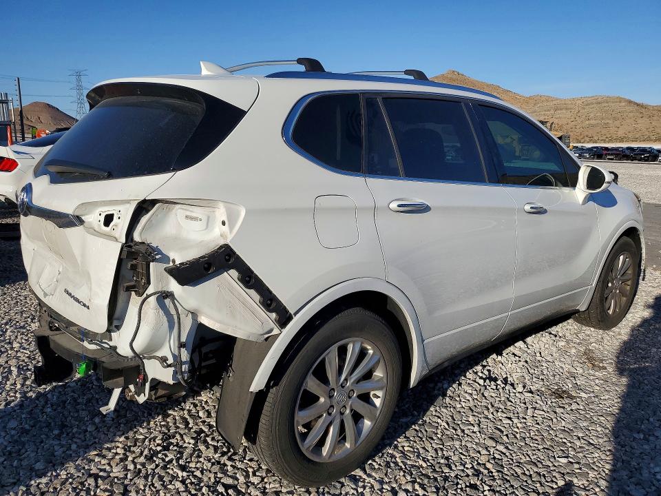 Aukcja sprzedaży 2019 Buick Envision, vin: LRBFXCSAXKD012521, numer aukcji: 49103696
