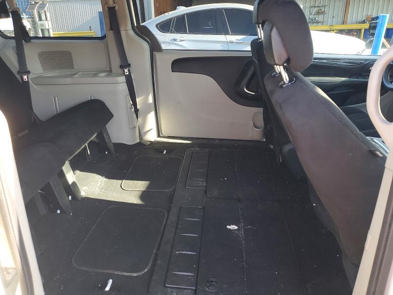 Продаж на аукціоні авто 2012 Dodge Grand Caravan, vin: 2C4RDGCG4CR257461, номер лоту: 50401866