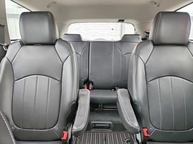 Продажа на аукционе авто 2017 Buick Enclave, vin: 5GAKRCKD3HJ323868, номер лота: 48955126