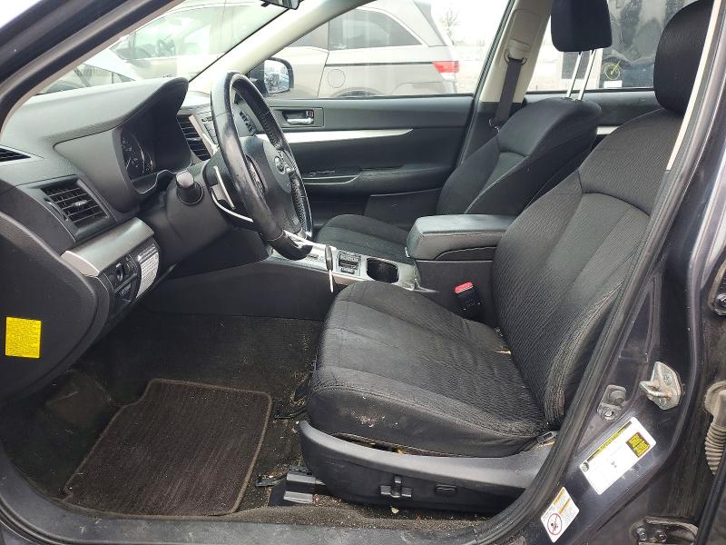 Aukcja sprzedaży 2012 Subaru Legacy, vin: 4S3BMBC60C3039523, numer aukcji: 46816076