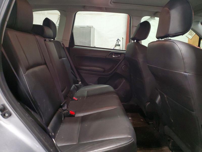 Продажа на аукционе авто 2015 Subaru Forester, vin: JF2SJAUC4FH464291, номер лота: 50651736