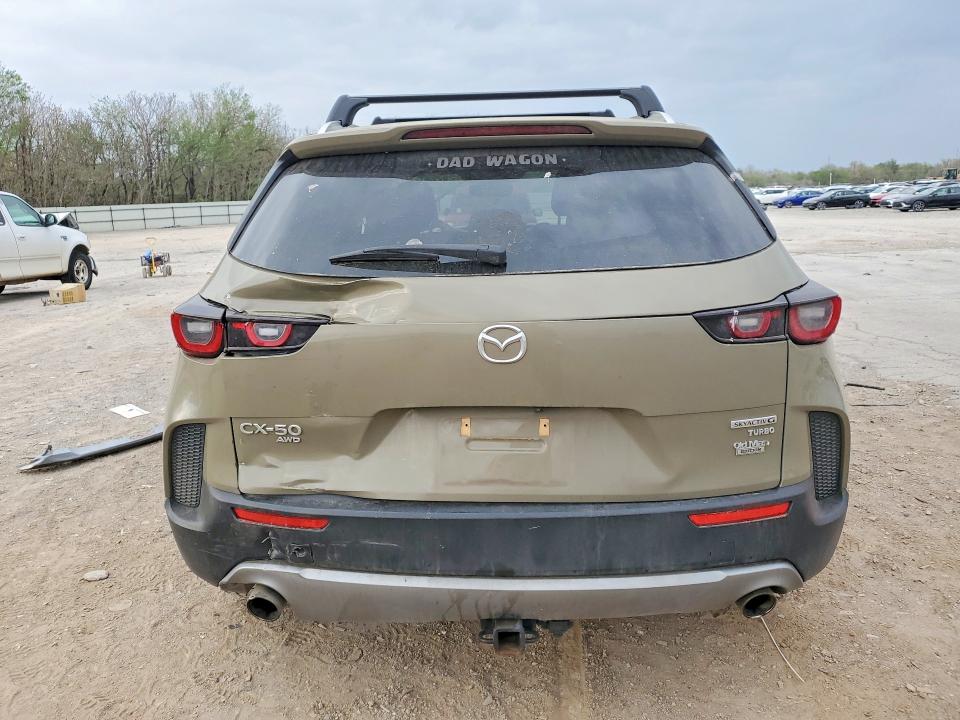 Aukcja sprzedaży 2023 Mazda Cx-50, vin: 7MMVABXY1PN122437, numer aukcji: 46423926