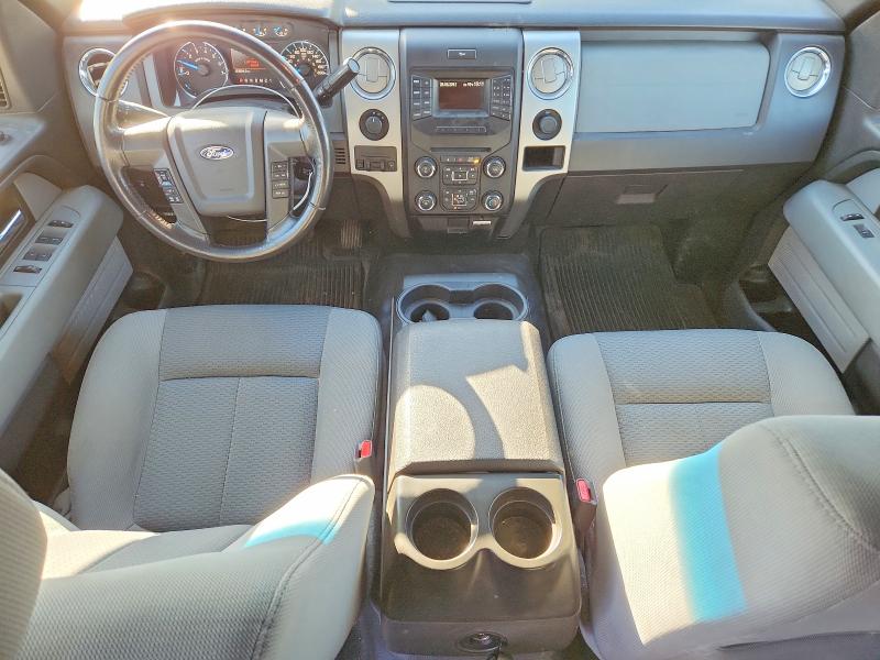 Aukcja sprzedaży 2013 Ford F150, vin: 1FTVW1ET2DKE30488, numer aukcji: 49725206