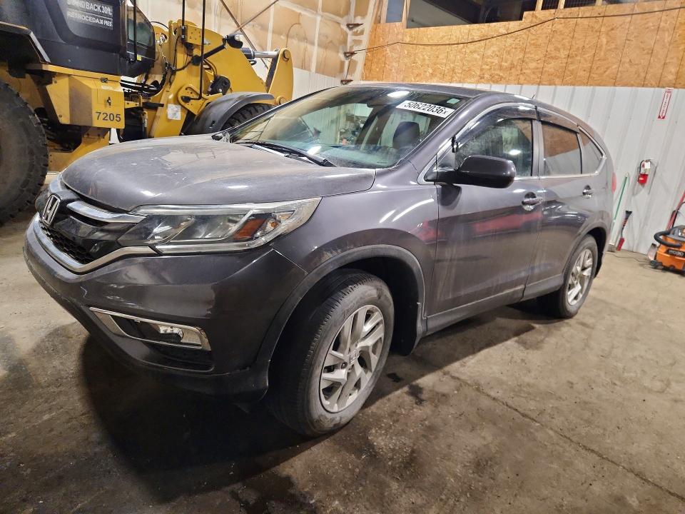 Aukcja sprzedaży 2015 Honda Cr-v, vin: 5J6RM4H58FL035437, numer aukcji: 50622036