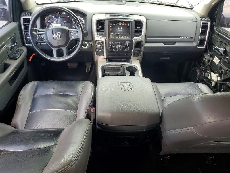 Aukcja sprzedaży 2017 Ram 1500, vin: 3C6RR6LT3HG687351, numer aukcji: 49474526
