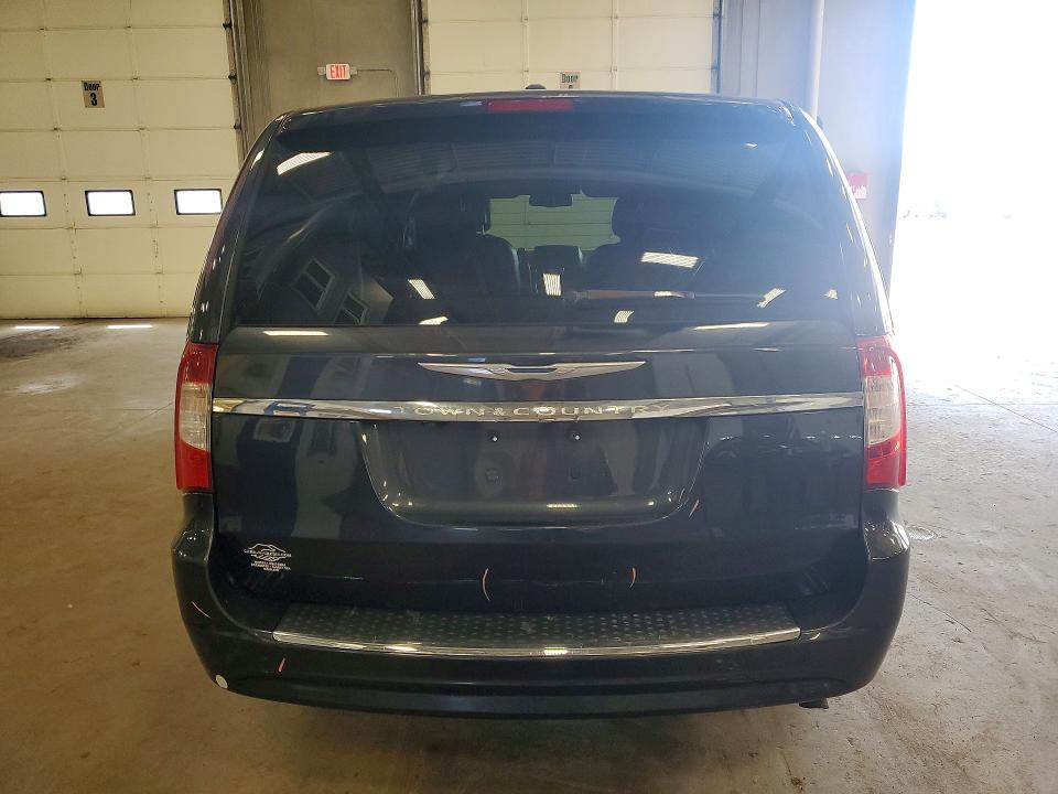 Aukcja sprzedaży 2014 Chrysler Town & Country, vin: 2C4RC1BG8ER339293, numer aukcji: 51127246