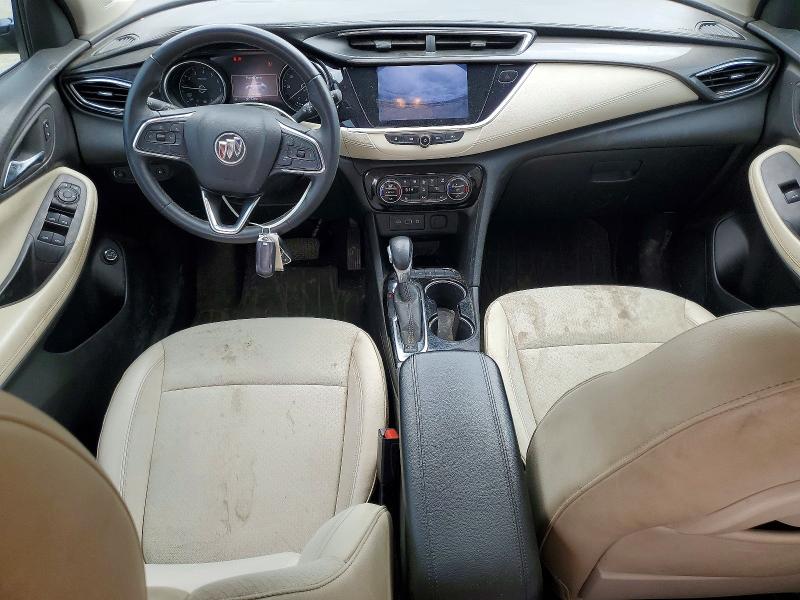Продаж на аукціоні авто 2023 Buick Encore Gx, vin: KL4MMDS23PB155484, номер лоту: 49947756