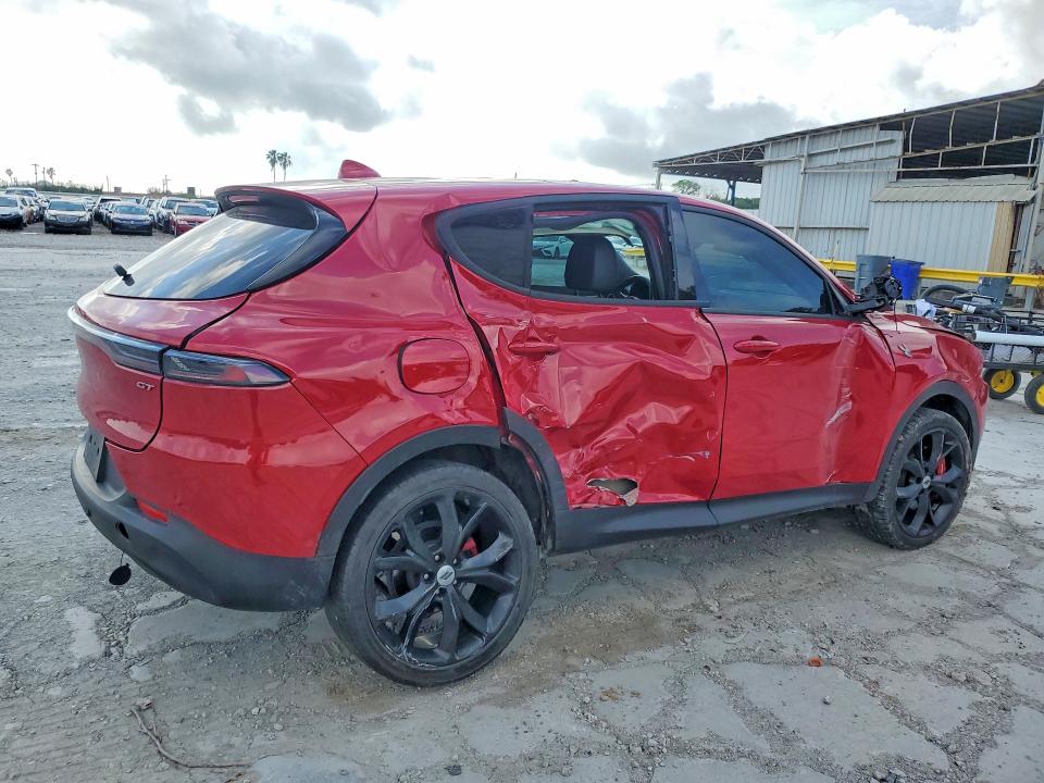 Продаж на аукціоні авто 2023 Dodge Hornet, vin: ZACNDFBN6P3A06516, номер лоту: 50097926