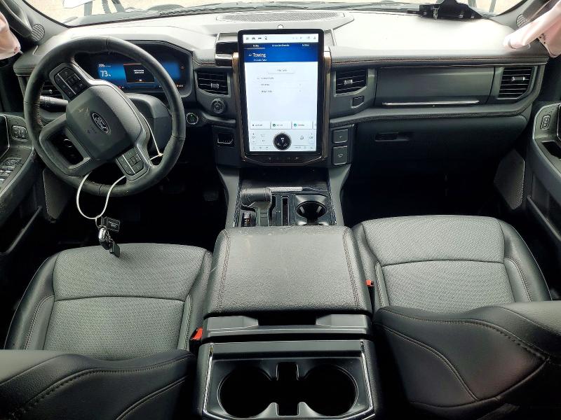 Продаж на аукціоні авто 2024 Ford F150, vin: 1FT6W5L74RWG15112, номер лоту: 51132186