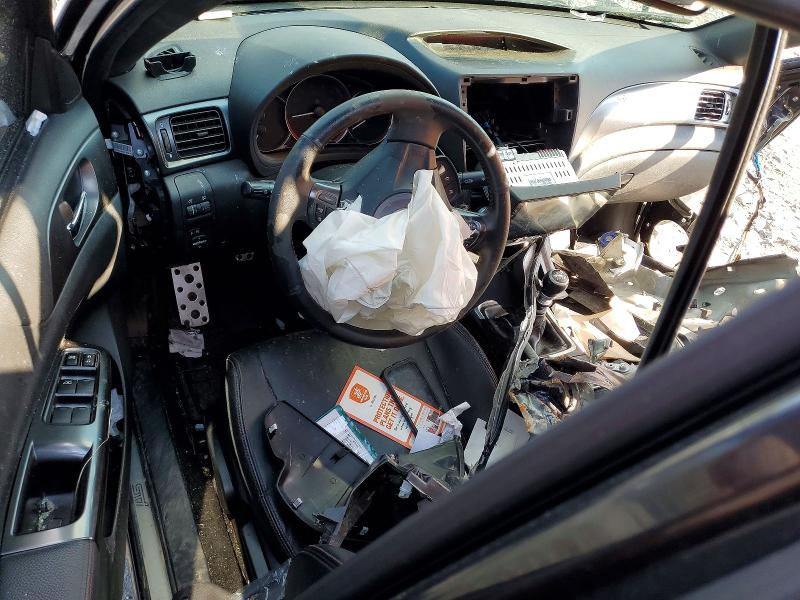Aukcja sprzedaży 2014 Subaru Impreza, vin: JF1GV8J61EL014602, numer aukcji: 50697756