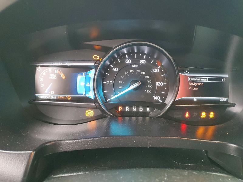 Aukcja sprzedaży 2017 Ford Explorer, vin: 1FM5K7D81HGC76047, numer aukcji: 51661146