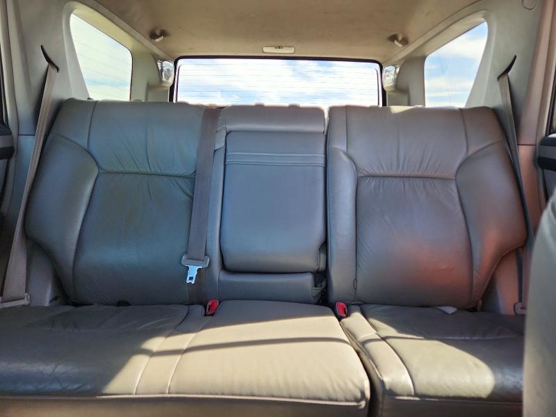 50928586 :رقم المزاد ، JTEBU14R340054972 vin ، 2004 Toyota 4runner مزاد بيع