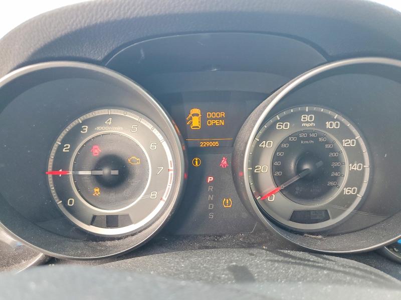 Продаж на аукціоні авто 2010 Acura Mdx, vin: 2HNYD2H2XAH509769, номер лоту: 78536345