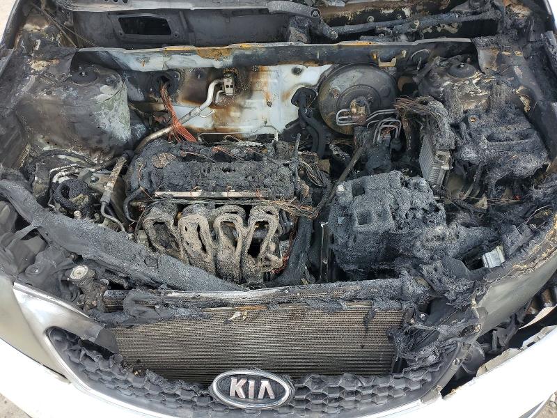 Aukcja sprzedaży 2011 Kia Sorento, vin: 5XYKT3A11BG164203, numer aukcji: 51076656