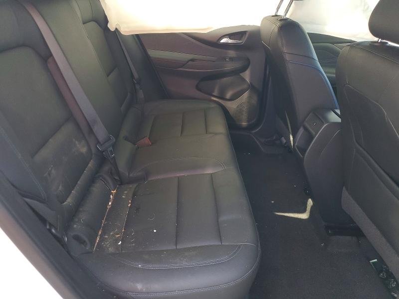 50369256 :رقم المزاد ، KL47LBE20RB155347 vin ، 2024 Buick Envista مزاد بيع