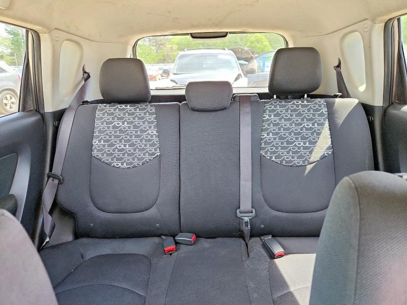Aukcja sprzedaży 2011 Kia Soul, vin: KNDJT2A24B7307074, numer aukcji: 49704196