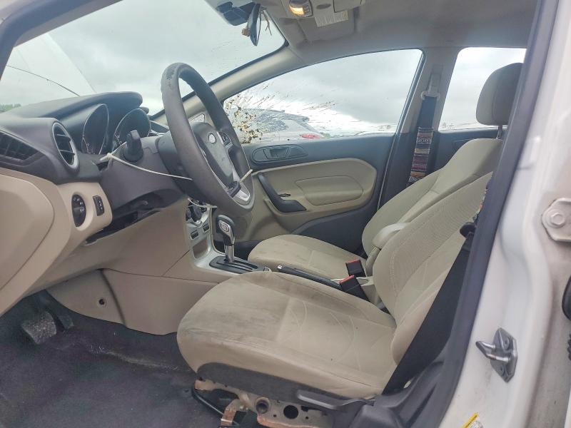 Aukcja sprzedaży 2017 Ford Fiesta, vin: 3FADP4BJ7HM103215, numer aukcji: 51621736