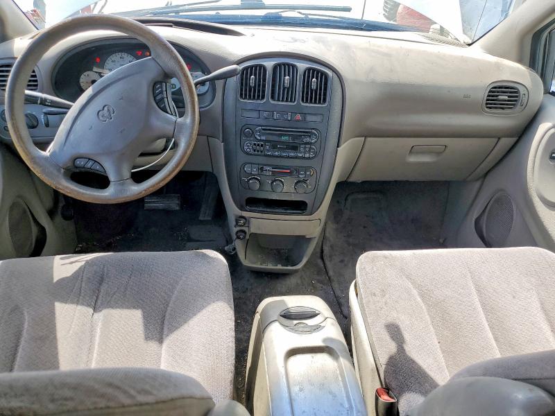 Aukcja sprzedaży 2001 Dodge Grand Caravan, vin: 2B8GP74L11R344446, numer aukcji: 51800786