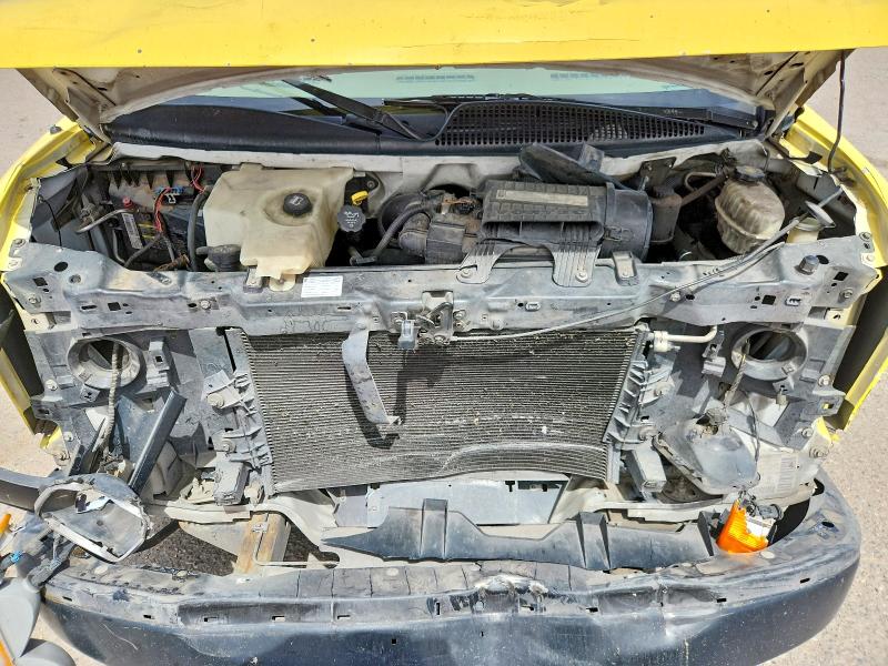 Продажа на аукционе авто 2006 Chevrolet Express G1500, vin: 1GCFG15T261154453, номер лота: 48471416