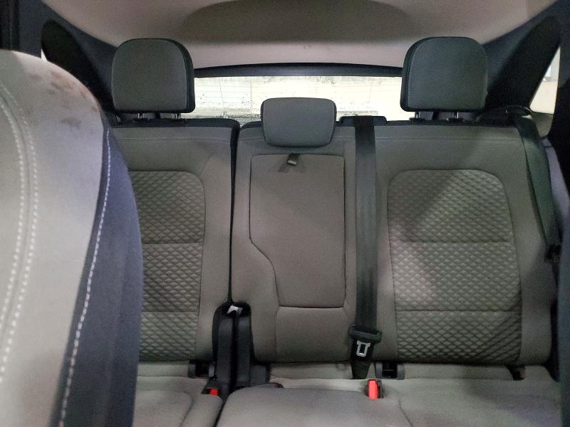 50438096 :رقم المزاد ، 1FMCU9G6XLUC08296 vin ، 2020 Ford Escape مزاد بيع