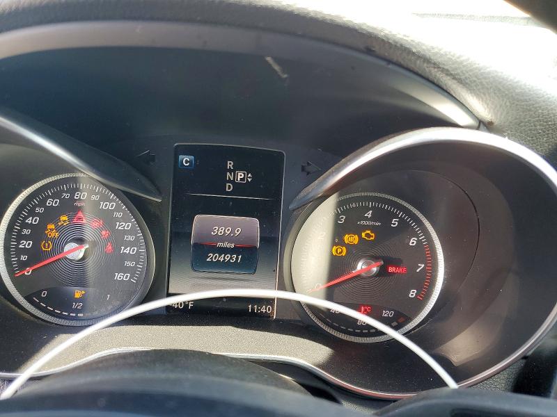 Продажа на аукционе авто 2015 Mercedes-benz C, vin: 55SWF4KBXFU020182, номер лота: 49978796