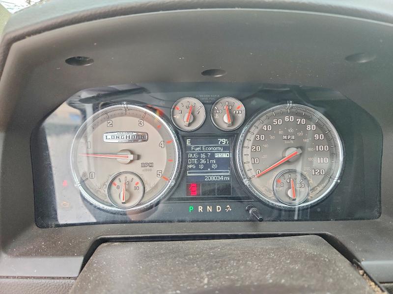 Aukcja sprzedaży 2012 Dodge Ram 2500, vin: 3C6UD5PL9CG301845, numer aukcji: 51559806