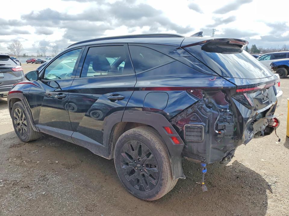 47511736 :رقم المزاد ، KM8JCCAE0NU104605 vin ، 2022 Hyundai Tucson مزاد بيع