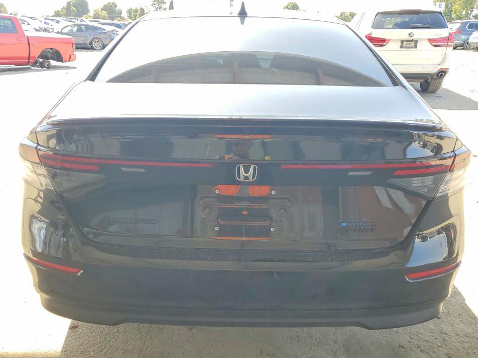 Продажа на аукционе авто 2026 Honda Accord, vin: 1HGCY2F51TA017135, номер лота: 51476176