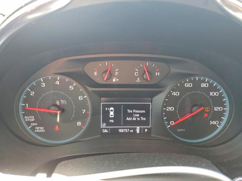 Продажа на аукционе авто 2018 Chevrolet Malibu, vin: 1G1ZD5ST0JF180653, номер лота: 49413526