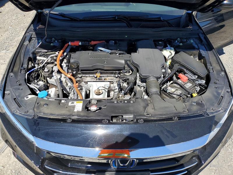 Продаж на аукціоні авто 2021 Honda Accord, vin: 1HGCV3F52MA015099, номер лоту: 48817006