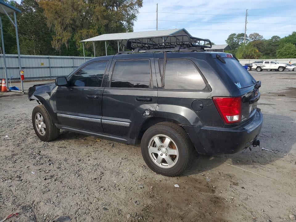 Продажа на аукционе авто 2010 Jeep Grand Cherokee, vin: 1J4PS4GK9AC115990, номер лота: 49617706