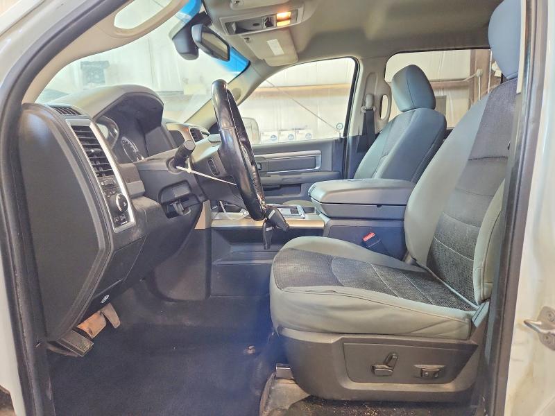 Продаж на аукціоні авто 2013 Ram 1500, vin: 1C6RR7LT9DS630077, номер лоту: 51281756
