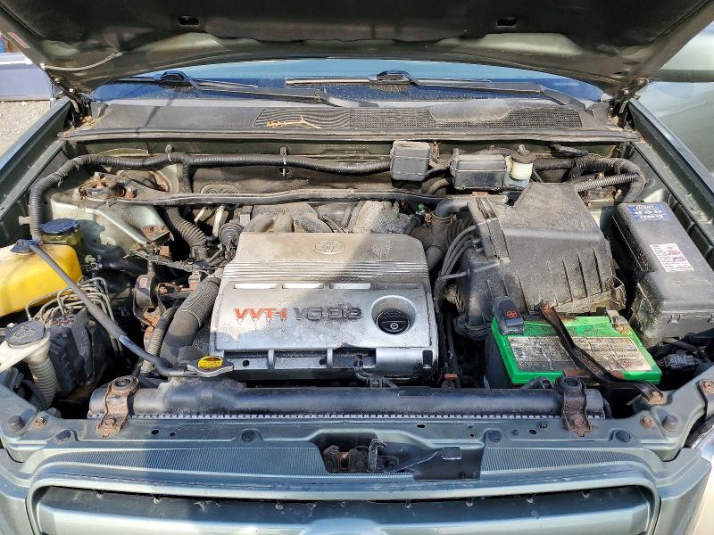 48715386 :رقم المزاد ، JTEEP21A460136527 vin ، 2006 Toyota Highlander مزاد بيع
