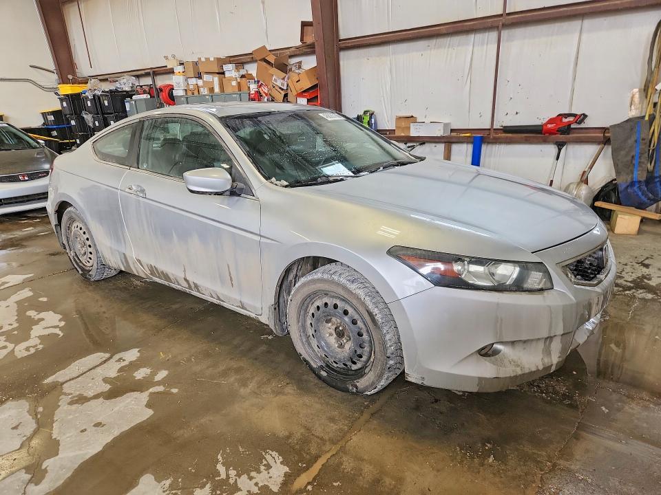 48826706 :رقم المزاد ، 1HGCS22898A802236 vin ، 2008 Honda Accord مزاد بيع