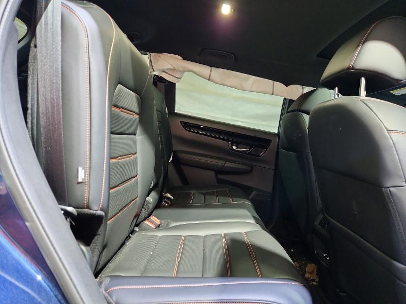 Продаж на аукціоні авто 2023 Honda Cr-v, vin: 7FARS6H94PE027676, номер лоту: 50602056