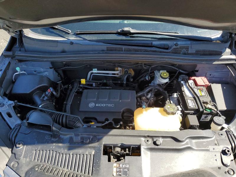 Продаж на аукціоні авто 2014 Buick Encore, vin: KL4CJGSB1EB731771, номер лоту: 49452156