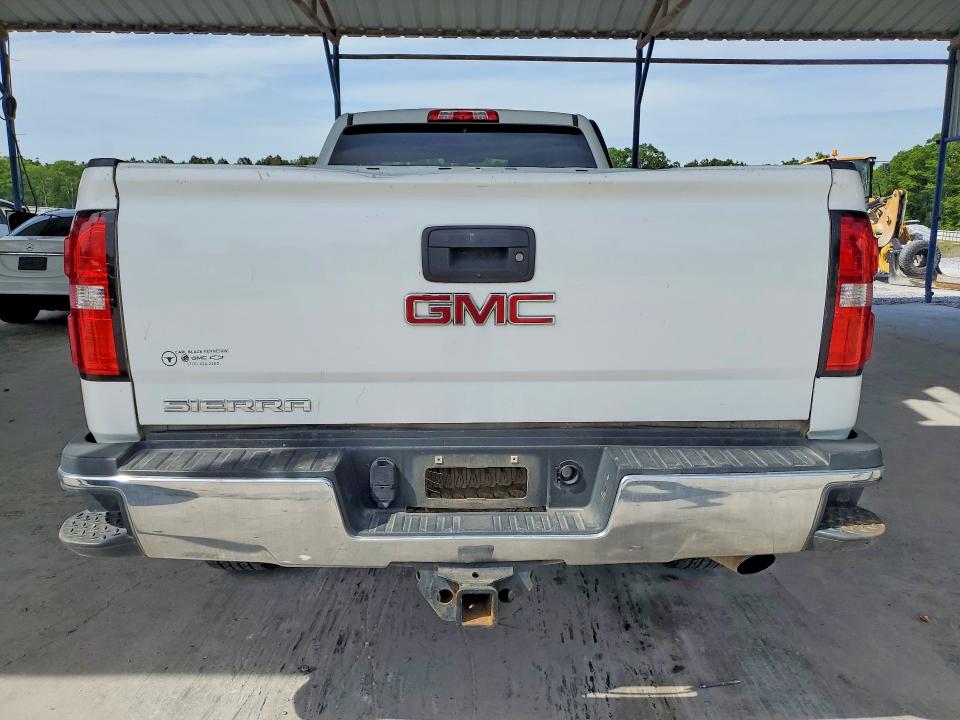 Продаж на аукціоні авто 2019 Gmc Sierra, vin: 2GT22NEG7K1239445, номер лоту: 50899386