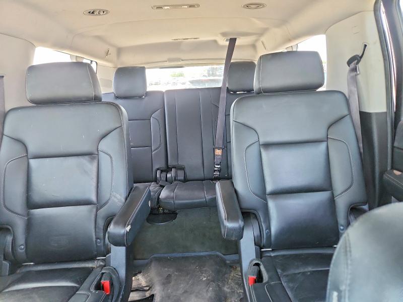 Aukcja sprzedaży 2015 Chevrolet Suburban, vin: 1GNSKJKC4FR171250, numer aukcji: 51175746