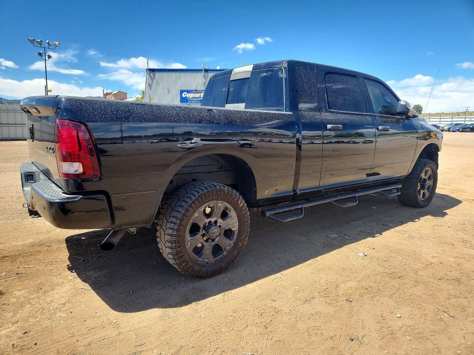 Продаж на аукціоні авто 2014 Ram 2500, vin: 3C6UR5MJ9EG183030, номер лоту: 51198056