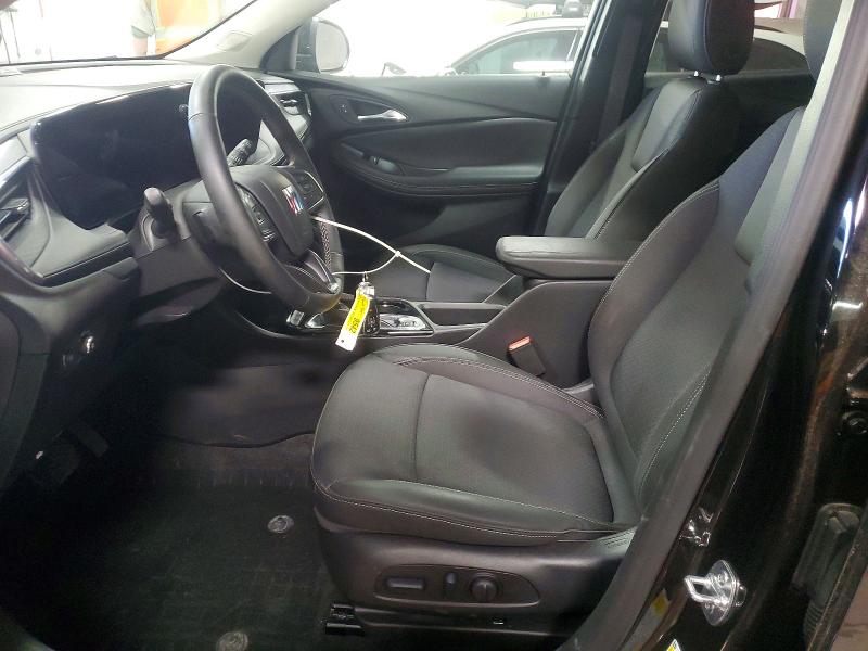 Продажа на аукционе авто 2026 Buick Encore Gx, vin: KL4AMCSL1TB045517, номер лота: 49929486