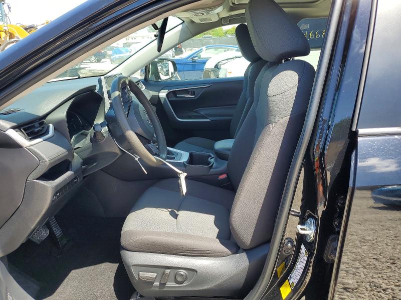 Aukcja sprzedaży 2024 Toyota Rav4, vin: 2T3W1RFV6RC291466, numer aukcji: 49235996