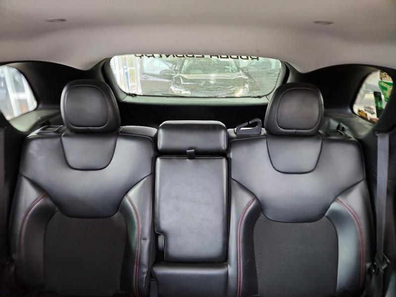 Продаж на аукціоні авто 2020 Jeep Cherokee, vin: 1C4PJMBN4LD537852, номер лоту: 49541536
